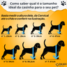 Casinha de Cachorro De Madeira Sem Pintura Simples Gigante n6 - 4
