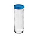 Ver imagem 2 de Jogo de 5 Potes Herméticos de Vidro com Tampa