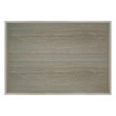 Ver imagem 2 de Maleiro Ponte Solteiro Luciane 2 Portas Prime Plus 97 Cm