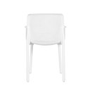 Ver imagem 2 de Cadeira Polipropileno Sardenha