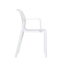 Ver imagem 3 de Cadeira Polipropileno Sardenha