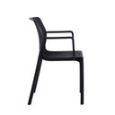 Ver imagem 2 de Cadeira Polipropileno Sardenha 