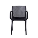 Ver imagem 3 de Cadeira Polipropileno Sardenha 