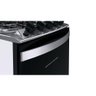 Fogão Brastemp Piso 4 Bocas Duas Prateleiras Ajustáveis Branco Bivolt BFO4NBB - 7