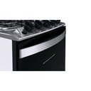 Ver imagem 7 de Fogão Brastemp Piso 4 Bocas Duas Prateleiras Ajustáveis Branco Bivolt BFO4NBB