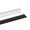 Ver imagem 3 de Friso de Vedação - Alumínio - 090 Cm - Branco