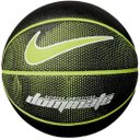Ver imagem 1 de Bola Basquete Nike Dominate 8P - Preto E Verde