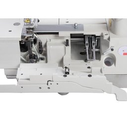 Máquina Costura Industrial Galoneira Plana Fechada 110v SS858D-01-CBX-364-ST-ES - Sun Special - 5
