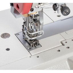 Máquina Costura Industrial Galoneira Plana Fechada 110v SS858D-01-CBX-364-ST-ES - Sun Special - 4