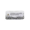 Ver imagem 2 de Pf Vb Du 260 (6,7 X 7,8 Mm - Curto) Hettich Rosca Soberba Zincado Branco (Kit Com 200 Un)