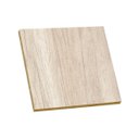 Ver imagem 1 de Mdf Mezzo Bianco 18mm 1850 X 2750mm 2 Faces - Arauco