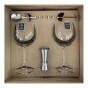 Ver imagem 5 de Kit para Gin Bohemia Authentic Collection com 2 Taças - 4 Peças