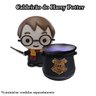 Luminária Difusor Caldeirão Harry Potter com Luzes e Fumaça - 5