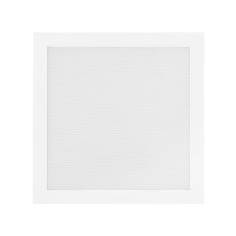 Painel de Led Embutir Stella Evo Backlight Quadrado 40x40cm 30w Alto Irc 90