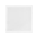 Ver imagem 1 de Painel de Led Embutir Stella Evo Backlight Quadrado 40x40cm 30w Alto Irc 90