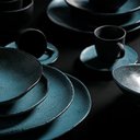 Ver imagem 5 de Aparelho de Jantar Orgânico Petroleum 30 Peças Porto Brasil