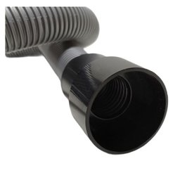 Mangueira Asp de Pó 7 Acessórios Electrolux Hidrovac A10 / A20 / A170 / Gt3000 Modelo Antigo Fabrica - 4
