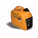Ver imagem 2 de Motogerador Gasolina Buffalo Inverter 4CV Monofásico 220V Partida Manual 60431