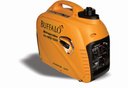 Ver imagem 2 de Motogerador Gasolina Buffalo Inverter 4CV Monofásico 220V Partida Manual 60431