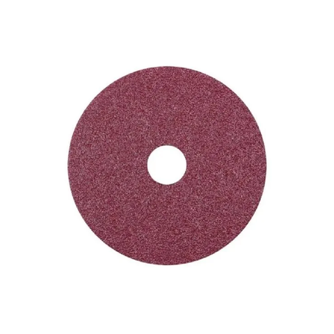 Disco Lixa Fibra 11,5cm - P 100