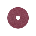 Ver imagem 1 de Disco Lixa Fibra 11,5cm - P 100