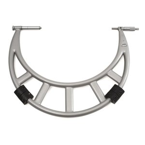 Micrômetro Externo com Batente Deslizante Capacidade 600-700mm Digimess 110.226