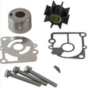 Ver imagem 2 de Reparo Bomba de Agua Tohatsu 18HP e 25HP Kit Reparo