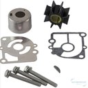 Ver imagem 3 de Reparo Bomba de Agua Tohatsu 18HP e 25HP Kit Reparo