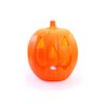 Abobora Decorativa Happy C/ Som e Luz - Halloween - 1