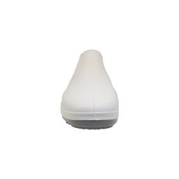 Sapato Polimerico Cob101 Branco Cartom - 44 - 3