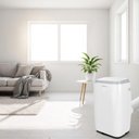 Ver imagem 3 de Ar Condicionado Portátil Britânia 12000 BTUS Frio 220V PRIME12F0