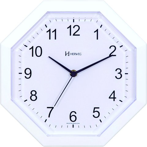 Relógio de Parede Herweg 6662 27cm