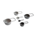 Ver imagem 3 de Jogo de Xícaras Medidoras Cocinero 6 Peças - Home Style