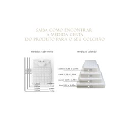 Cobreleito Satinee 300 Fios Ball Rose - Casal - 5
