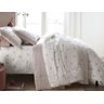 Cobreleito Satinee 300 Fios Ball Rose - Casal - 4