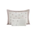 Ver imagem 2 de Cobreleito Satinee 300 Fios Ball Rose - Casal