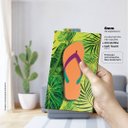 Ver imagem 3 de Relax - Quadros ou Placas Modulares com 4 Peças