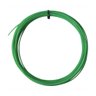 Corda Solinco Hyper-g 1,25 Mm Verde (gauge 16l) - Set Individual - 3