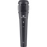 Microfone Dinâmico Cabo 3m Preto Mdc101 - Harmonics - 1