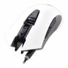 Mouse Gamer Cougar 4000Dpi 6 Botões Branco e cinza 500M - 6