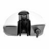 Mouse Gamer Cougar 4000Dpi 6 Botões Branco e cinza 500M - 4