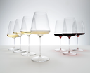 Ver imagem 5 de 4 Taças Riedel Winewings Cabernet Sauvignon Merlot 1002ml