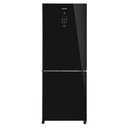 Ver imagem 1 de Geladeira Duplex Inverter Frost Free 425L Bb53 Panasonic Preto 220V