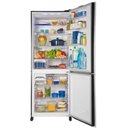 Ver imagem 2 de Geladeira Duplex Inverter Frost Free 425L Bb53 Panasonic Preto 220V