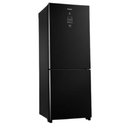 Ver imagem 6 de Geladeira Duplex Inverter Frost Free 425L Bb53 Panasonic Preto 220V