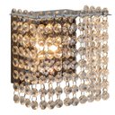 Ver imagem 1 de Luminária Aradendela Crista Milano Bronzearte Bronzearte