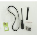 Ver imagem 2 de Máquina de Costurar Sacaria e Fechar Boca de Saco + 1 Linha.