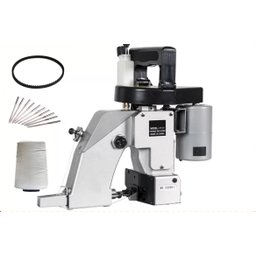 Máquina de Costurar Sacaria e Fechar Boca de Saco + 1 Linha. - 5