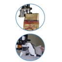 Ver imagem 3 de Máquina de Costurar Sacaria e Fechar Boca de Saco + 1 Linha.