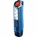 Ver imagem 1 de LANTERNA BOSCH A BATERIA 12V GLI 12V300 VERSAO SOLO